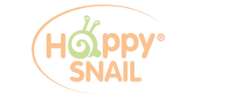 Happy Snail