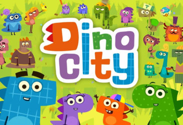 DINOCITY