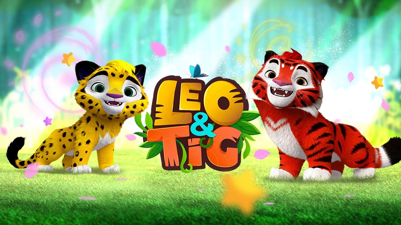 LEO & TIG